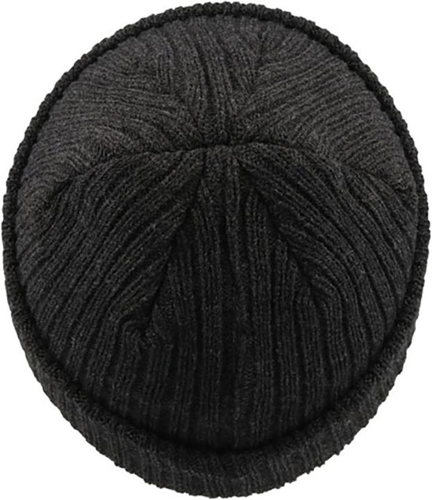 Actual product image Atlantis Docker short beaniecap with envelope (One size)
