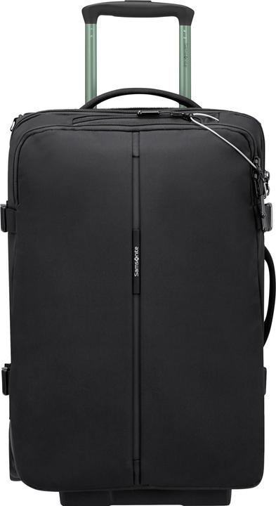 Immagine prodotto Samsonite SECURIPAK 2.0 Duffle On (34.50 l, Bagaglio a mano (fino a 50 litri))