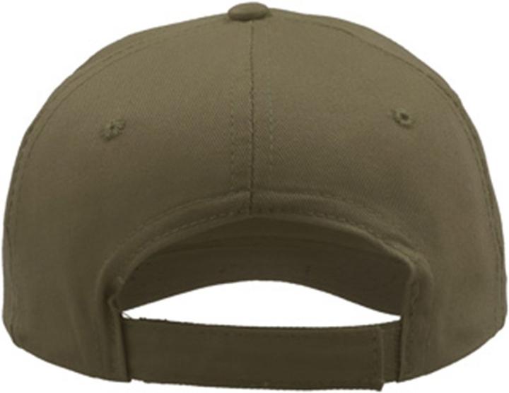 Produktbild Atlantis Baseballkappe mit 5 Paneelen (2 StückPackung) (One Size)