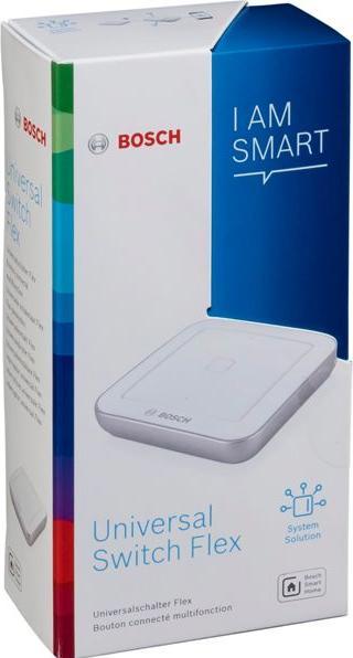 Immagine prodotto Bosch Smart Home Flex Wireless