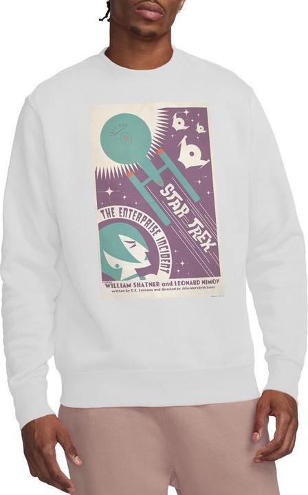 Immagine prodotto The Original Series Episode 57 Felpa Adulto Unisex (XXL)
