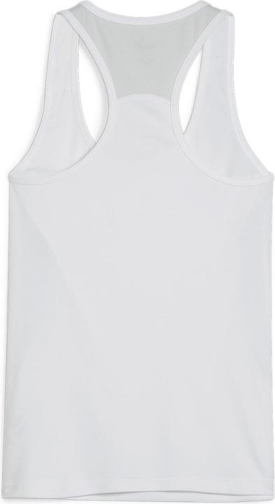 Actual product image Puma teamGOAL Tank Top (XS)