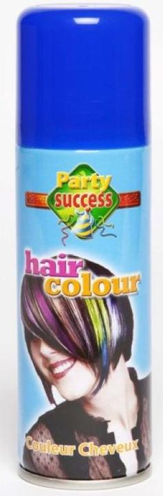 Fasnacht Haar Colorspray