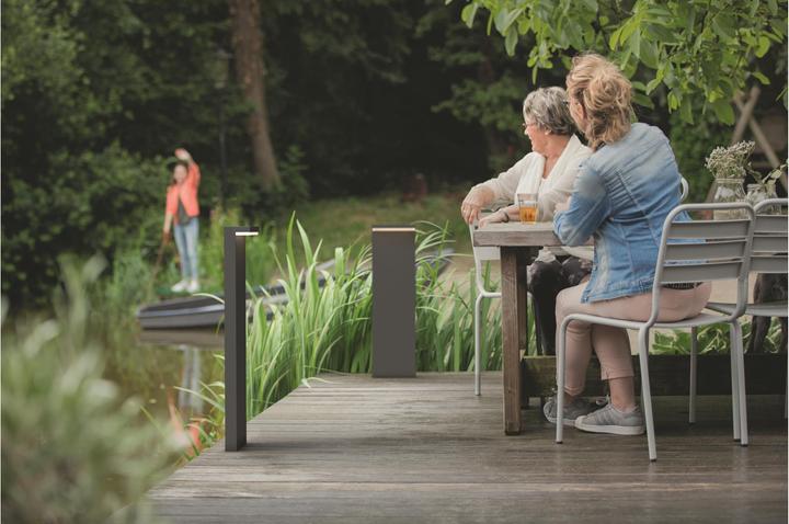Actual product image Philips MyGarden (1000 lm, IP44)