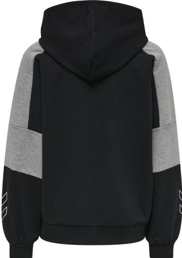 Immagine prodotto hummel Felpa Con Cappuccio Boxline (128)