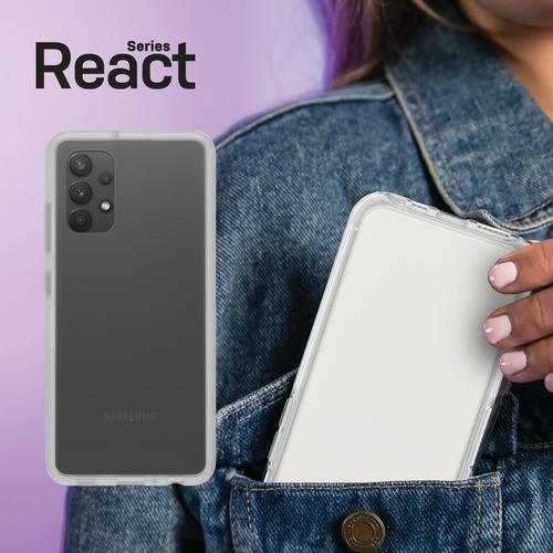 Image du produit OtterBox React (Samsung Galaxy A32)
