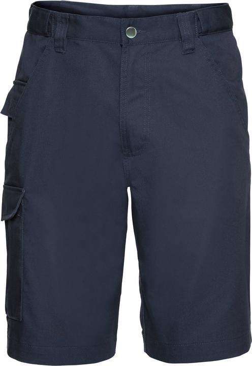 Russell Workwear Twill Shorts CargoShorts