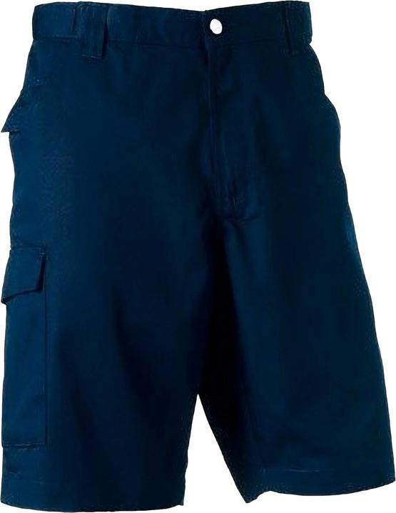 Actual product image Russell Workwear Twill Shorts CargoShorts (Frequency band 38 (2600 MHz))