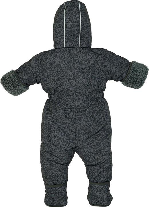 Produktbild Lodger Schneeoverall Skier Folklore Taslon (74)