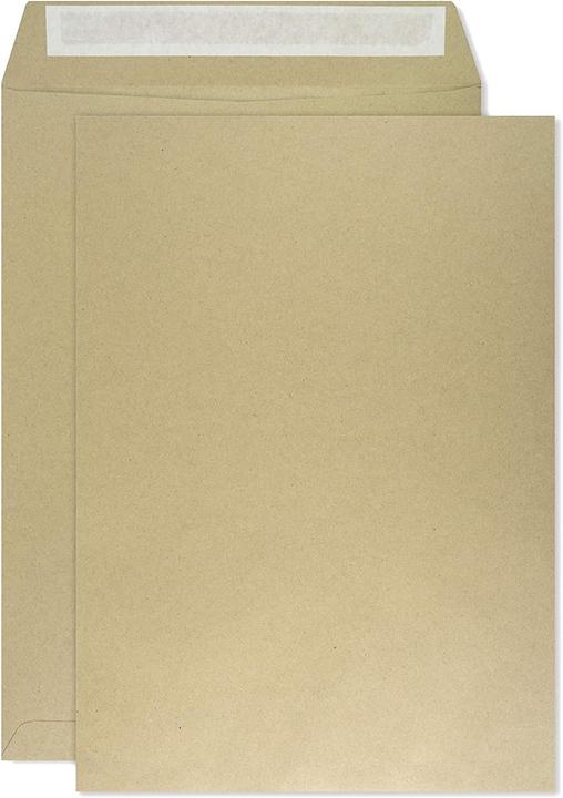 Produktbild Netuno 50 Stück Versandtaschen DIN B4 (50 x)