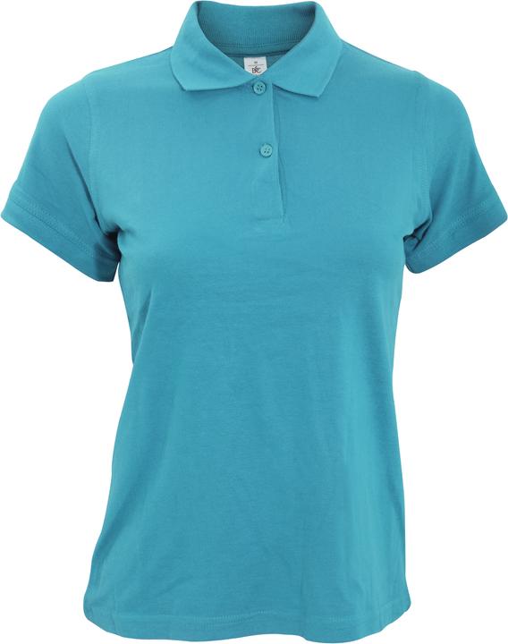 Immagine prodotto B&C Polo Safran a maniche corte (XS)