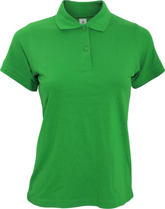 Immagine prodotto B&C Polo Safran a maniche corte (XL)
