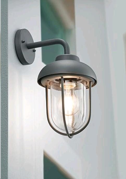 Produktbild Trio Duero (E27, IP44)