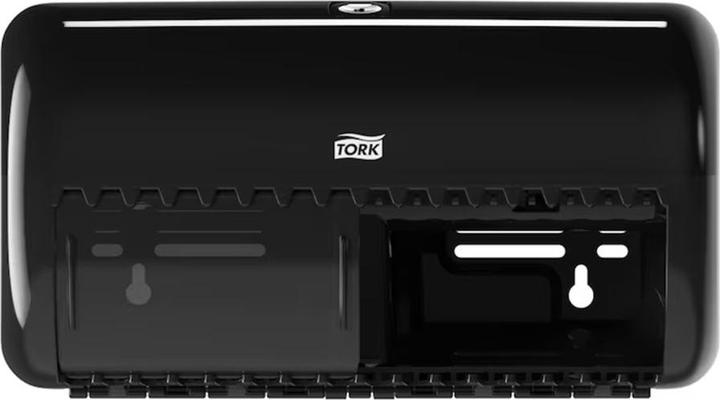 Immagine prodotto Tork Toilet Roll Dispenser Black T4