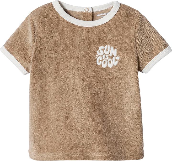 Produktbild Vertbaudet Set Mit Shorts (92)