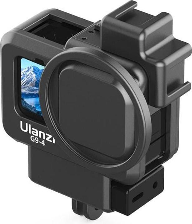 Ulanzi Cage G9-4 (Héros 9, Hero 10)