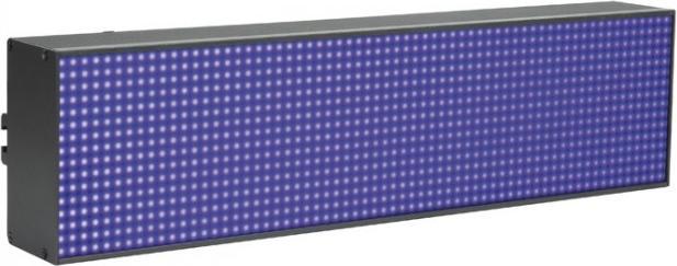 Actual product image Showtec Pixel Panel 1024