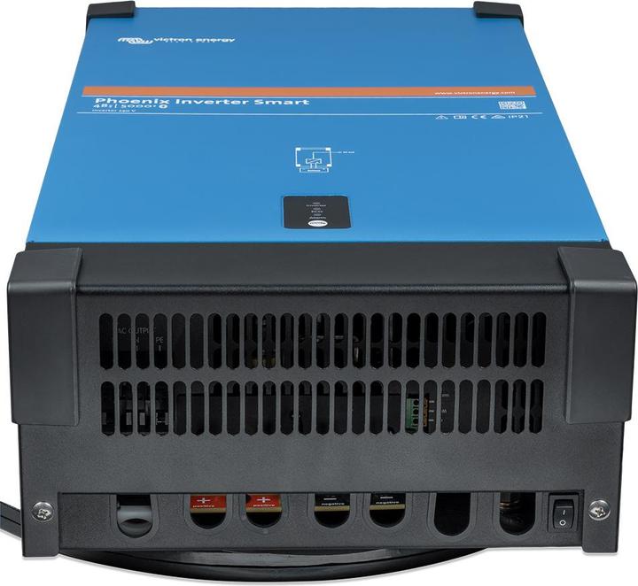 Produktbild Victron Energy Phoenix Inverter 48/5000 Smart