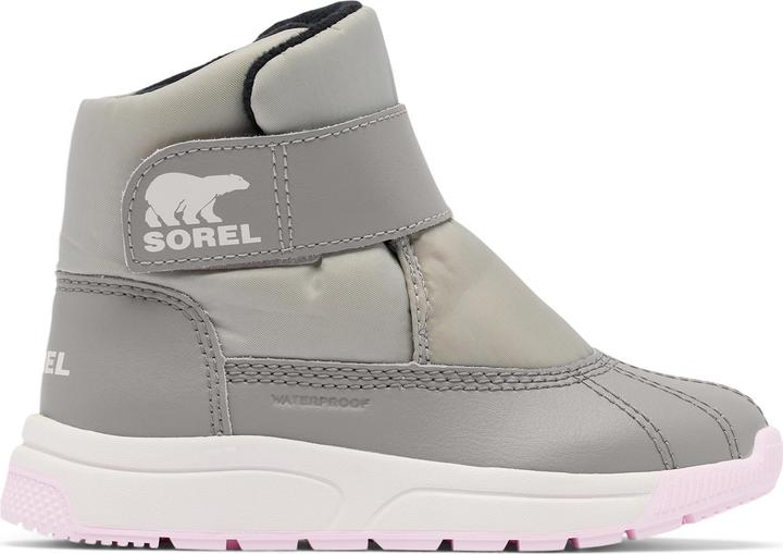 Actual product image Sorel Children'S Whitney™ Iii Strap Mid Wp (25)