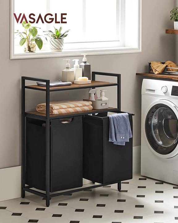 Image du produit Vasagle Laundry (92 l)