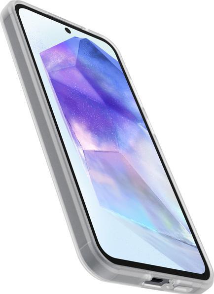 Actual product image OtterBox React + Glass Bundle - Kit (Samsung Galaxy A55)