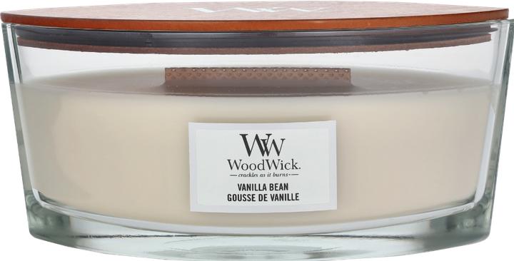 Immagine prodotto WoodWick Vanilla Bean (453.60 g)