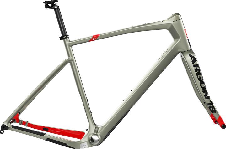Argon 18 rahmen dark matter 2020