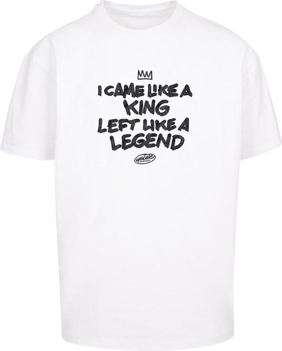 Immagine prodotto Urban Classics Maglietta oversize Like A Legend - 140763 (XS)