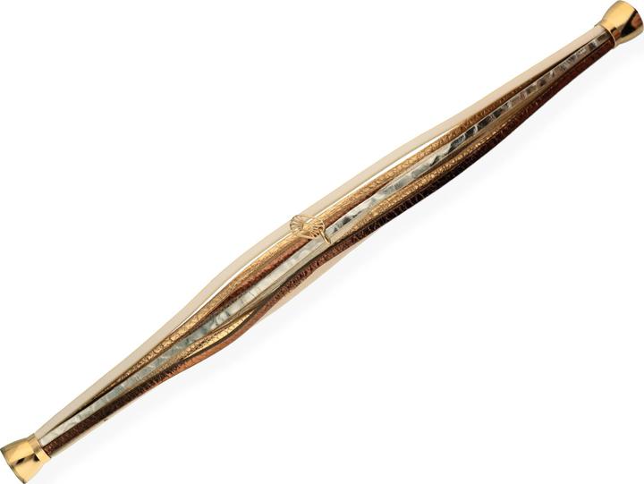 Immagine prodotto Flowers Forzoé Malicieux (17 cm, Plaqué in ottone o)