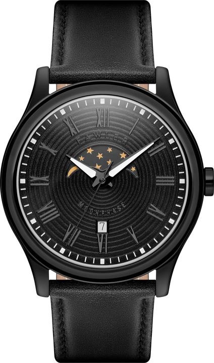 Fawler Imperator (Mondphasenuhr, 42 mm)