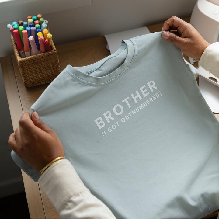 Actual product image Cricut Explore 4 Essential Bundle