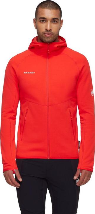 Image du produit Mammut Veste à capuche Aconcagua ML Hommes (XL)