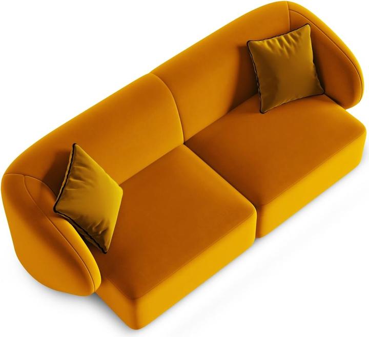 Produktbild Maison Heritage Chiara (2-Sitzer, Modular Sofa)