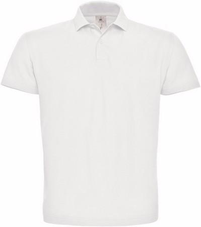 Produktbild B&C ID.001 PoloShirt Kurzarm (XXL)