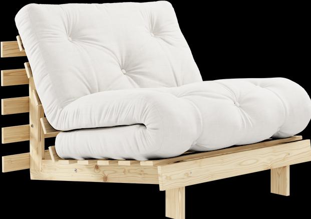 Produktbild Karup Design Roots (Bettsofa, 1-Sitzer)