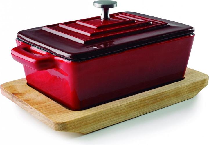 Produktbild Lacor Magma 13x9 cm