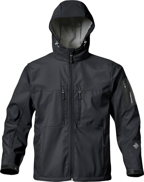 Immagine prodotto Stormtech Giacca Premium Epsilon H2xtreme idrorepellente e traspirante (4XL)