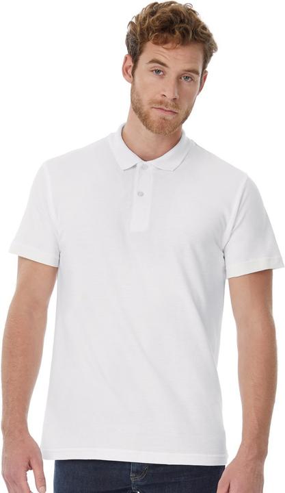 Produktbild B&C ID.001 PoloShirt Kurzarm (XXL)
