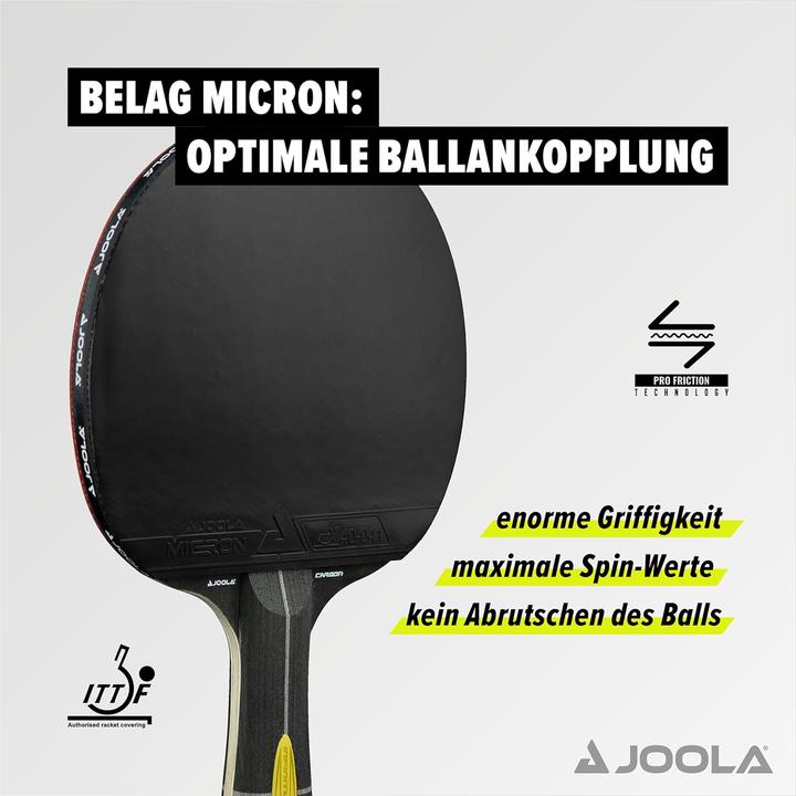 Image du produit Joola Infinity Carbone