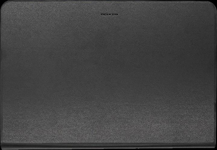 Produktbild Targus Book Cover Keyboard (DE, Galaxy Tab S6 Lite 10.4 (2020))