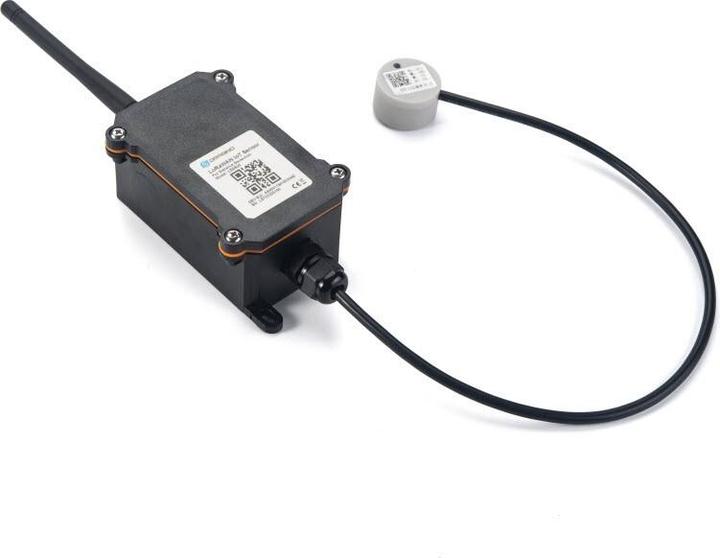 Produktbild Dragino Sensor · LoRa · LoRaWAN Liquid Level Sensor · LDDS20-EU868