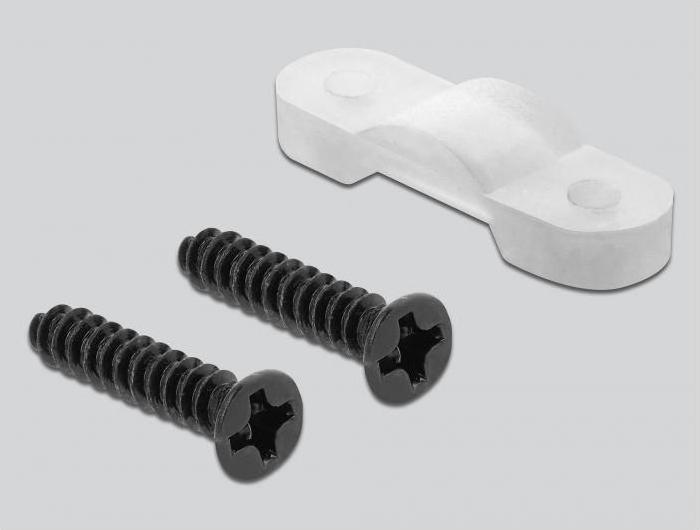 Produktbild Delock VGA-Adapter DB-15 (W) bis 16-poliger Klemmenblock (Sub-D 15, 7.80 cm)