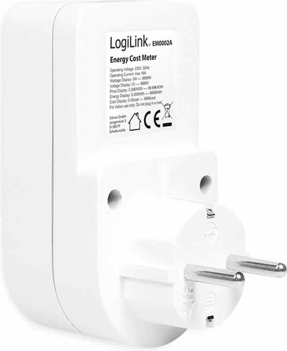 Image du produit LogiLink EM00002A