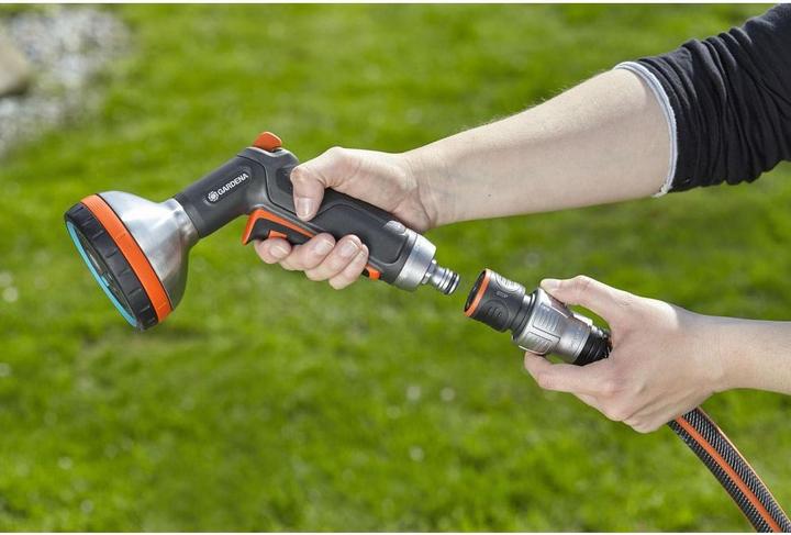 Produktbild Gardena Premium (Wasserstop, 19 mm)