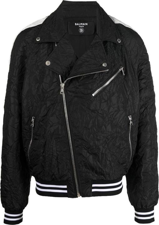 Immagine prodotto Balmain Casual Bomber Jacket (50)