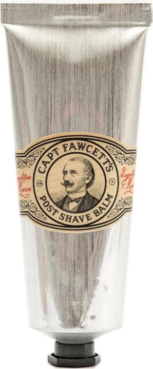 Actual product image Captain Fawcett post shave (Balm, 125 ml)