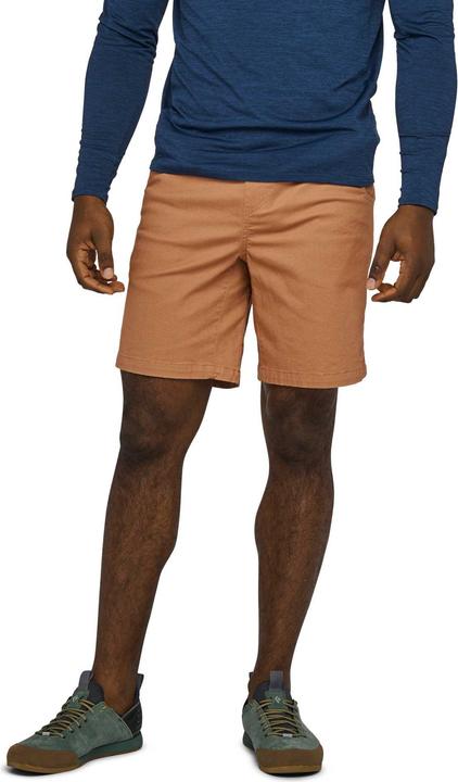 Actual product image Black Diamond M Dirtbag Shorts (XL)