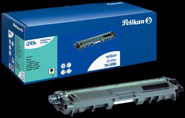 Produktbild Pelikan Tn-241 (BK)