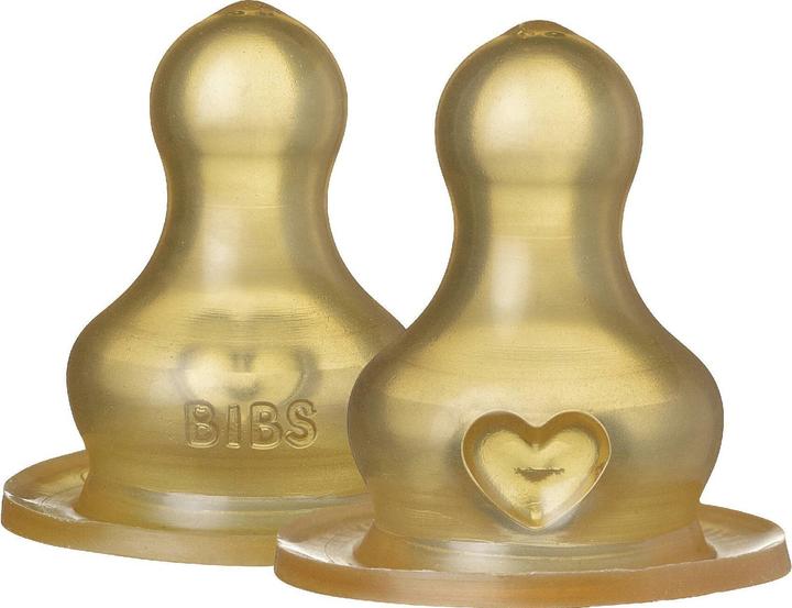 Actual product image Bibs Fast Flow