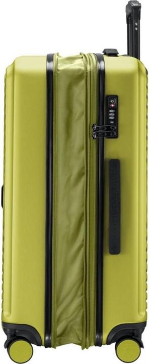 Produktbild Hauptstadtkoffer Mitte - Grosser Koffer Hartschale (102 l, L (90 - 115l))